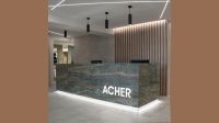 Acher - Tendencias en revestimientos