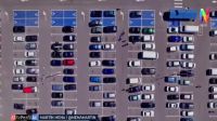 Tips para nunca olvidar donde dejaste estacionado el auto