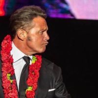 Afirman que Luis Miguel está de novio con la ex de su mejor amigo