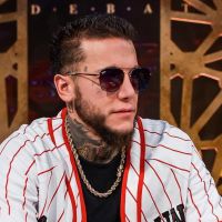 Alex Caniggia habló de Locho Loccisano y fue contundente: "Jugó de víctima"