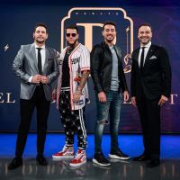 Alex Caniggia habló de Locho Loccisano y fue contundente: "Jugó de víctima"