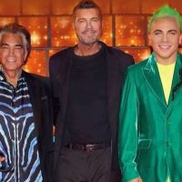Canta Conmigo Ahora: Marcelo Tinelli debutó con su nuevo big show