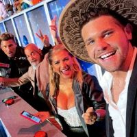 Canta Conmigo Ahora: Marcelo Tinelli debutó con su nuevo big show