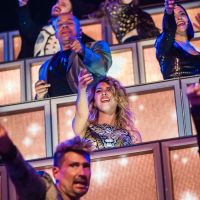 Canta Conmigo Ahora: Marcelo Tinelli debutó con su nuevo big show