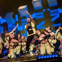 Canta Conmigo Ahora: Marcelo Tinelli debutó con su nuevo big show