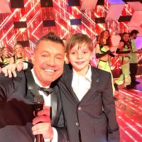 Canta Conmigo Ahora: Marcelo Tinelli debutó con su nuevo big show