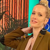 Los motivos por los que Julieta Prandi abandonó su programa en pleno vivo