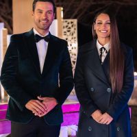 Se filtró el look de Pampita para la final de El Hotel de los Famosos