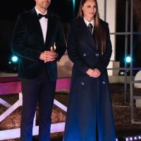 Se filtró el look de Pampita para la final de El Hotel de los Famosos