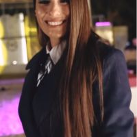 Se filtró el look de Pampita para la final de El Hotel de los Famosos
