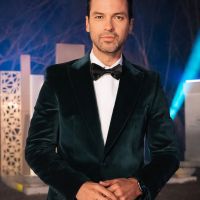 Se filtró el look de Pampita para la final de El Hotel de los Famosos