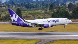 Wingo, la low cost de Copa Airlines, tiene la autorización para operar vuelos desde y hacia Colombia y Panamá.