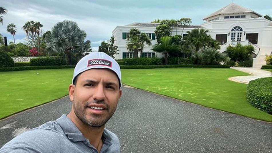 Kun Agüero 20220725
