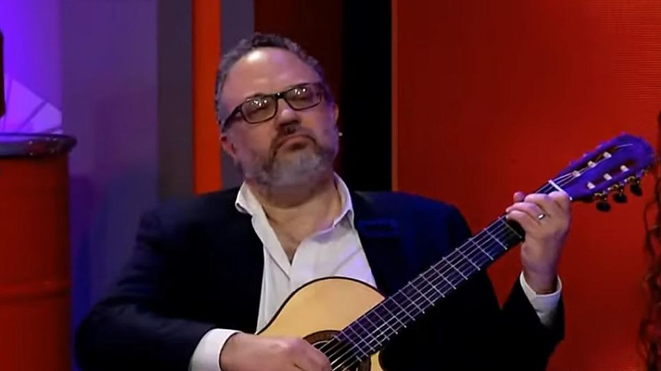Matías Kulfas 20220725