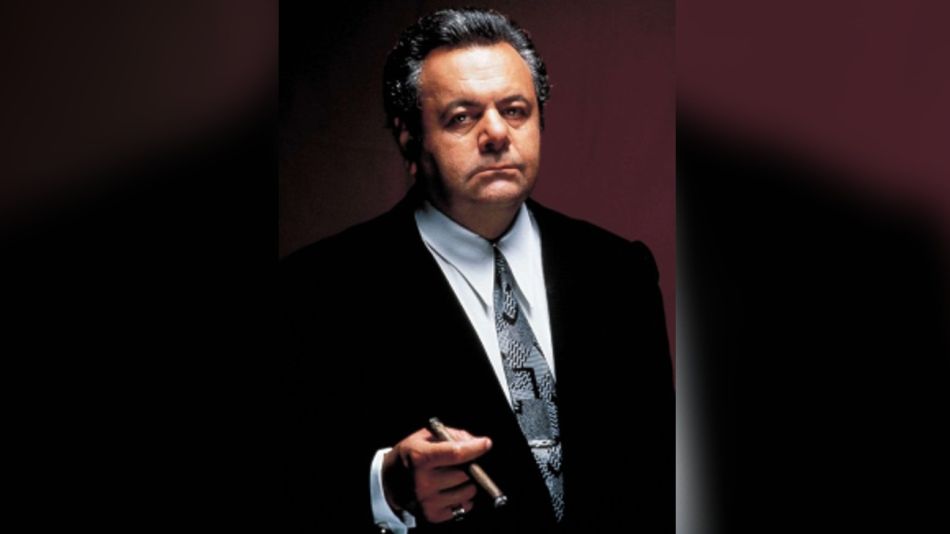 Paul Sorvino