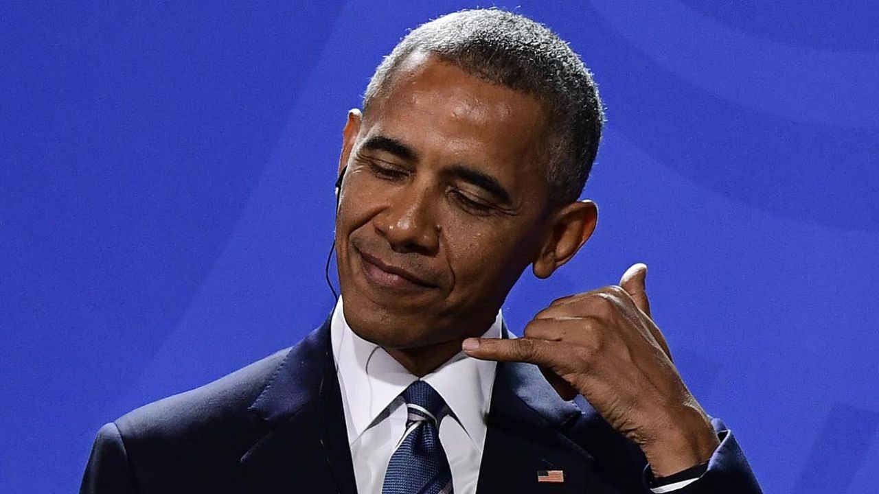 Barack Obama faz playlist com suas músicas favoritas de 2019 e surpreende  citando Rosalía, Beyoncé e Lizzo