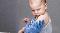Vacunación de 6 meses a 3 años contra el Covid 19 20220726