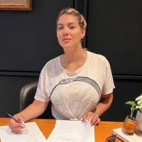 Natalia Oreiro filtró cuándo saldrá al aire ¿Quién es la Máscara?
