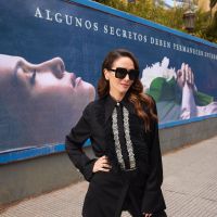 Natalia Oreiro filtró cuándo saldrá al aire ¿Quién es la Máscara?