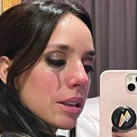 Tamara Pettinato atraviesa una profunda depresión: “Yo prefiero llorar”