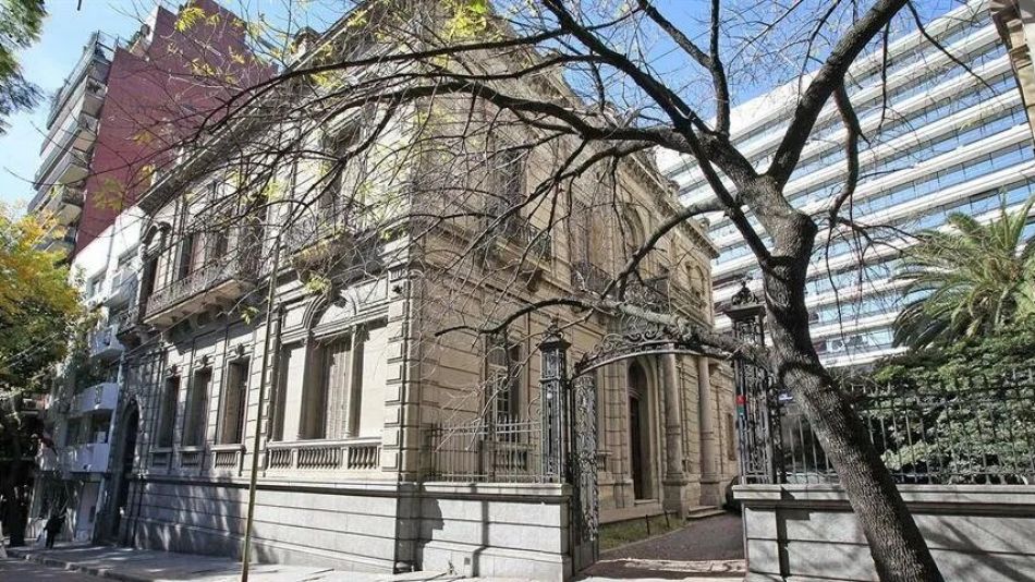 La Mansión Estrugamou 20220726