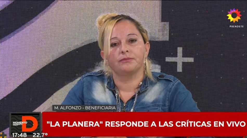 Mariana Alfonzo 20220726
