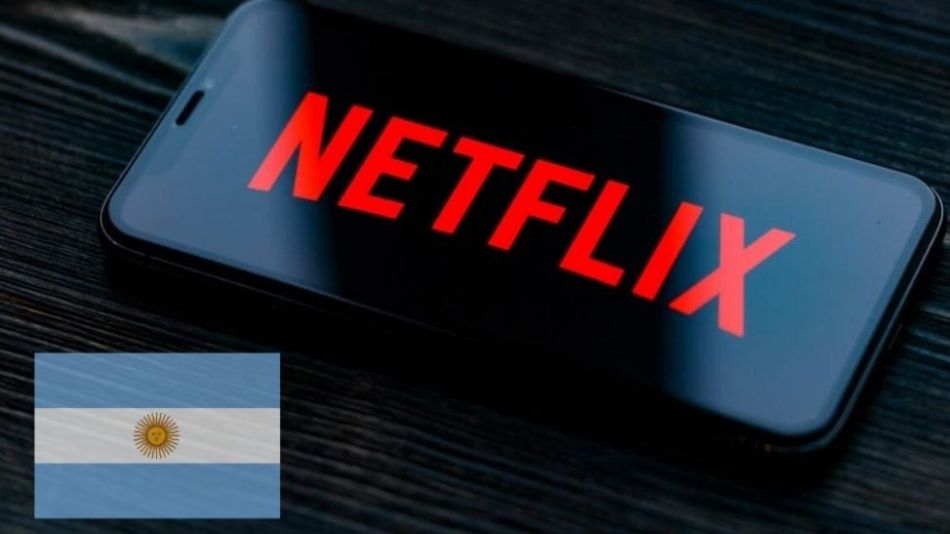 Netflix