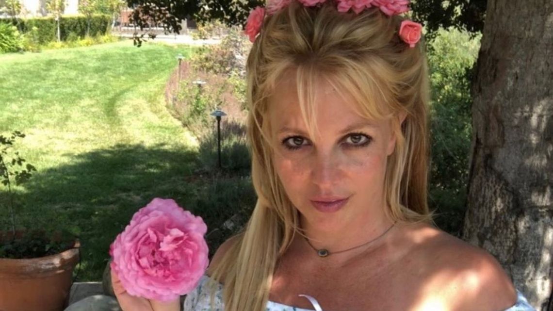 Las Canciones Icónicas De Britney Spears Que Relatan Su Lucha Contra Su