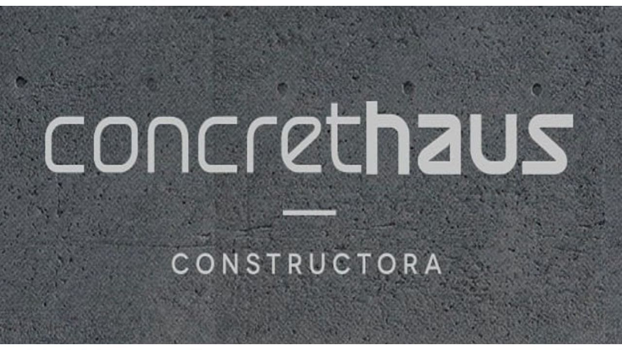 Concrethaus  | Foto:CEDOC