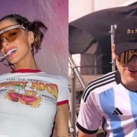 El video de Tini Stoessel y Bizarrap que adelanta su colaboración