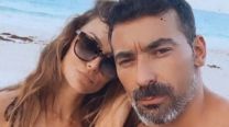 Pocho Lavezzi y Natalia 2707