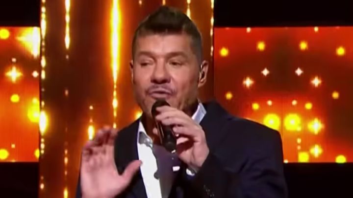 Marcelo Tinelli