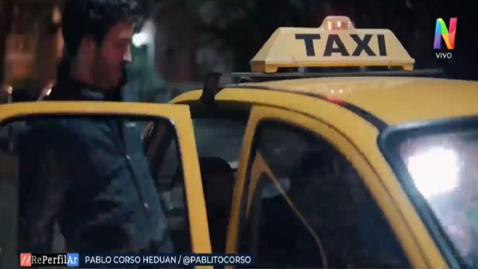 El Gobierno porteño pautó un aumento del 40% en la tarifa de los taxis