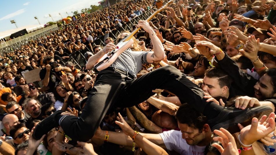 LOLLAPALOOZAINDIA