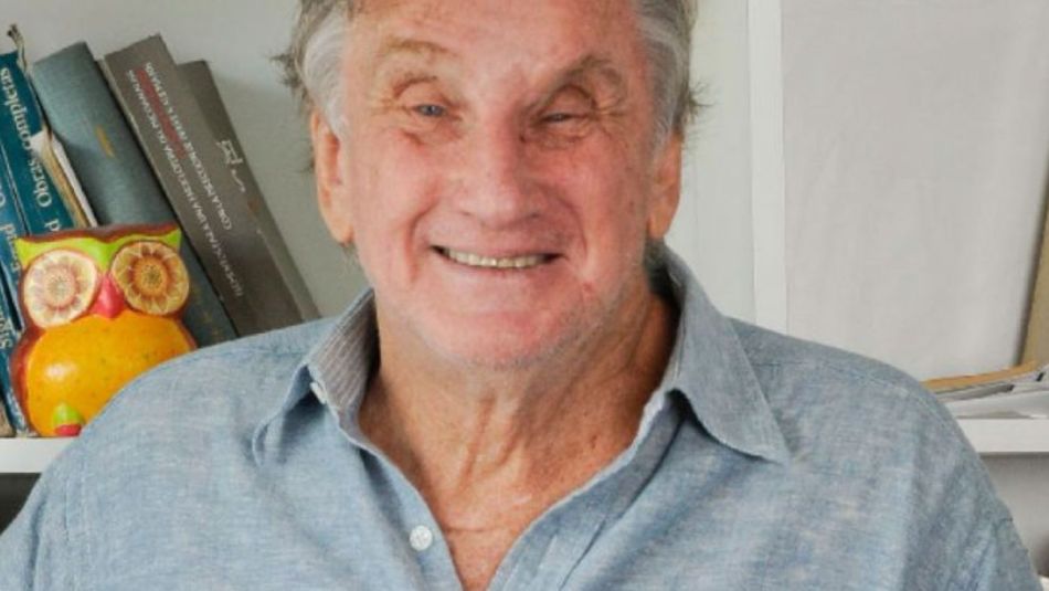José Abadi