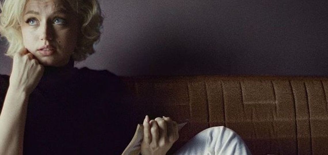Blonde: la nueva película de Netflix que muestra otra cara de Marilyn Monroe 