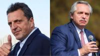 Así quedó conformado el "cogobierno" de Sergio Massa y Alberto Fernández