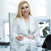 Dra. Graciela Solis 