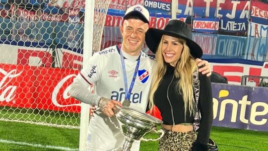 Colo Ramírez y Antonela Lima
