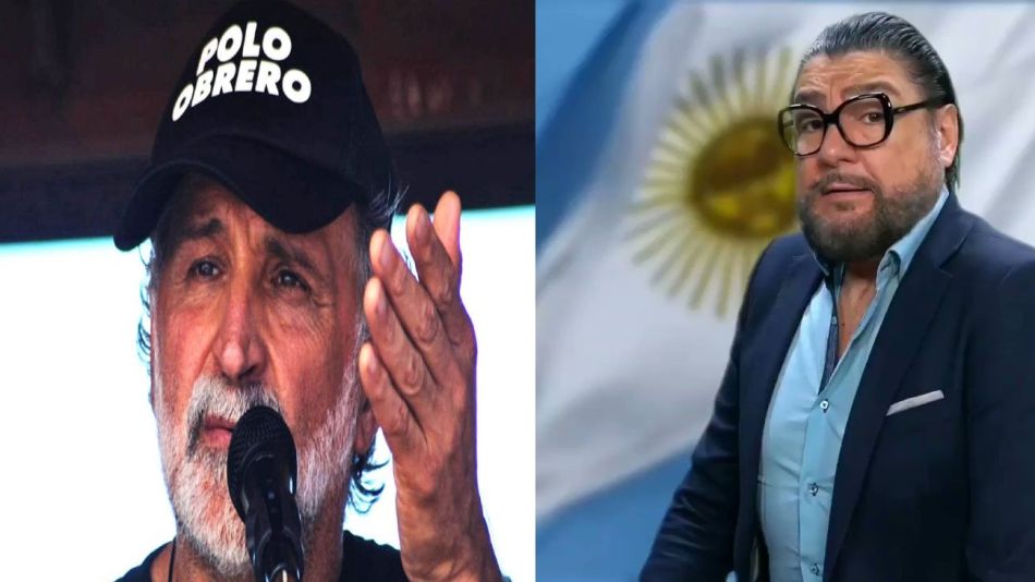 20220728 Eduardo Belliboni y Fabio Cuggini, sin pelos en la lengua.