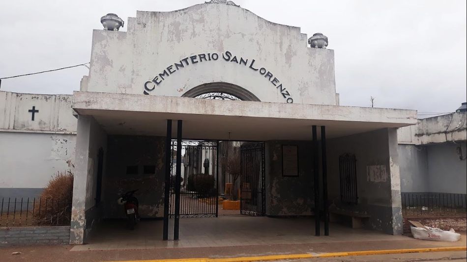 Crimen Narco en Rosario 20220728