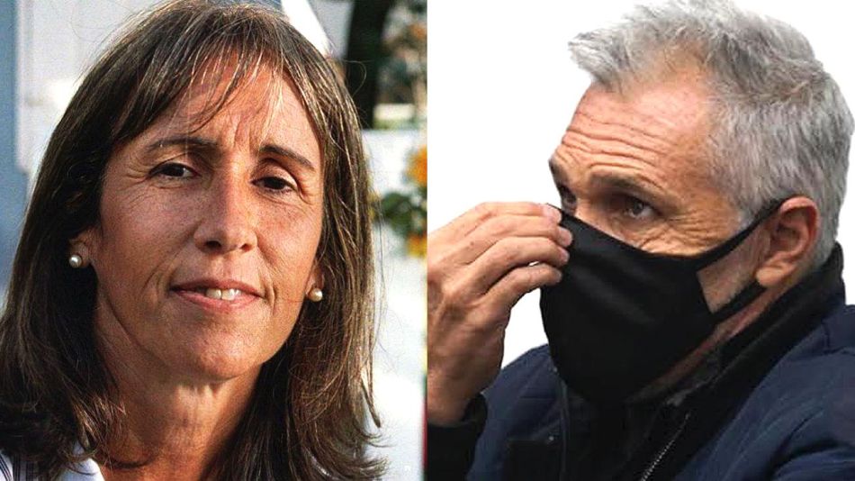 María Marta García Belsunce y Nicolás Pachelo 20220728