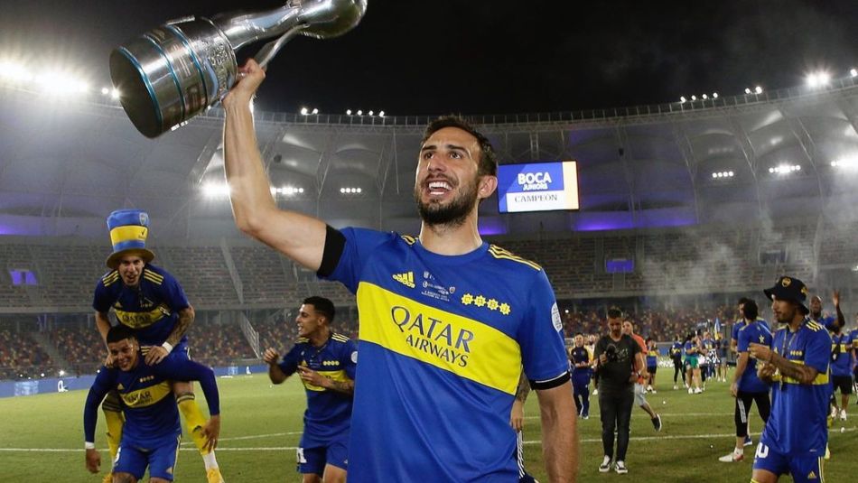 Carlos Izquierdoz