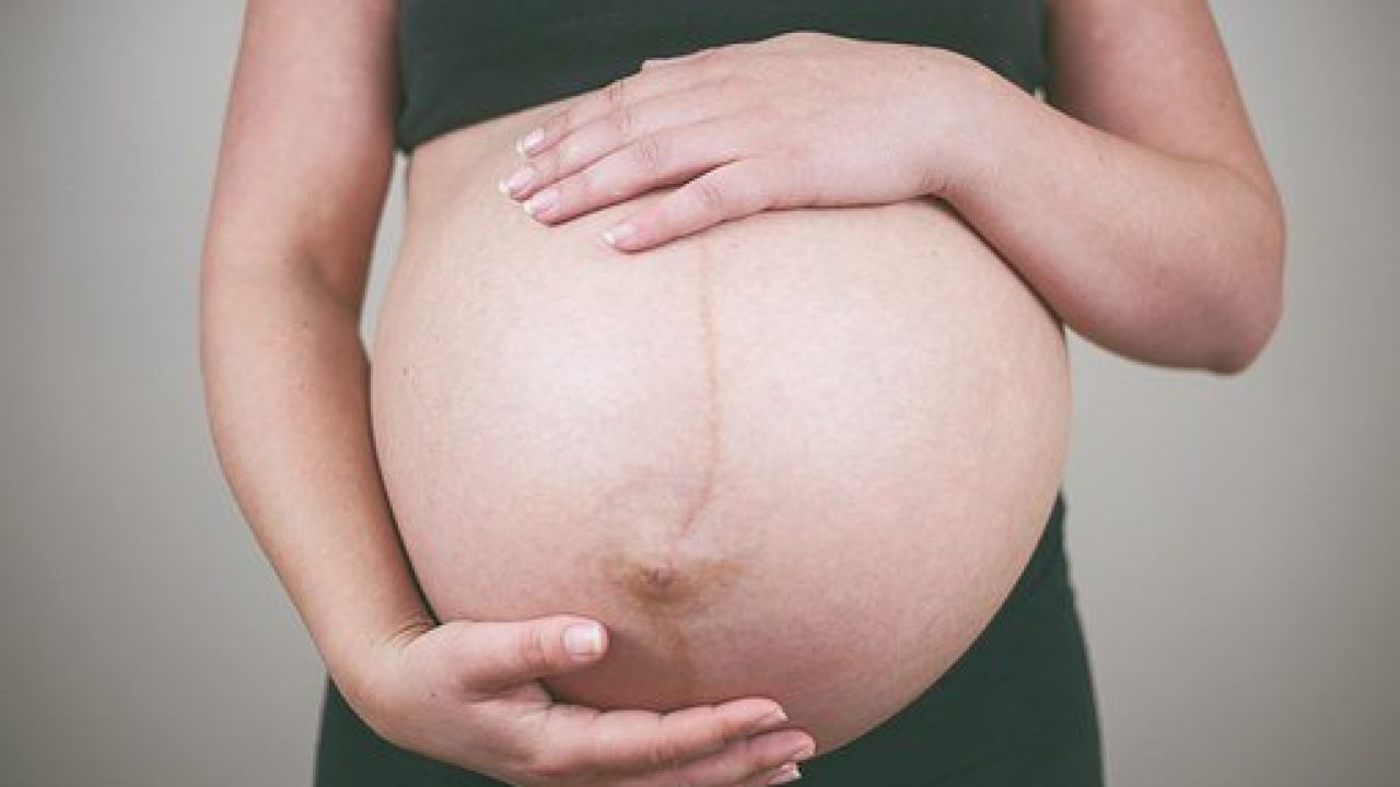 Subrogación de vientre: es absolutamente legal en Argentina pese a que aún  no exista una ley regulatoria | Marie Claire