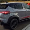 Fiat Pulse Abarth