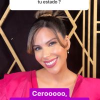 Barby Franco reveló por qué no muestra su pancita de embarazada: "Se van a morir"