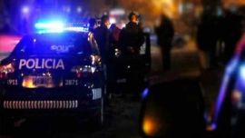 Rosario, tierra de nadie