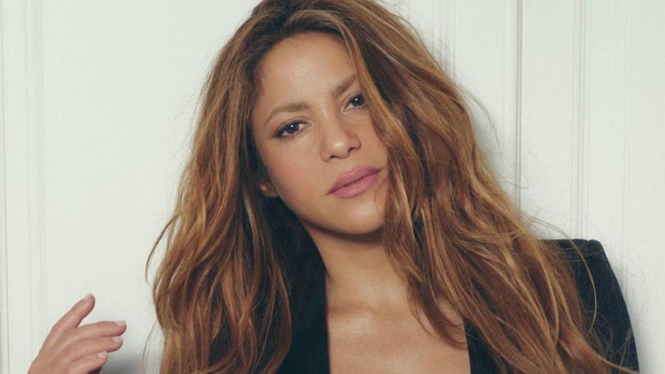Shakira podría ir a la cárcel 8 años y perder la custodia de sus hijos