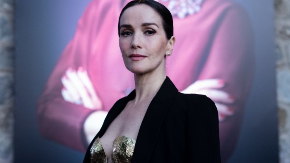 NataliaOreiroSantaEvita2022