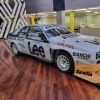 Renault Fuego